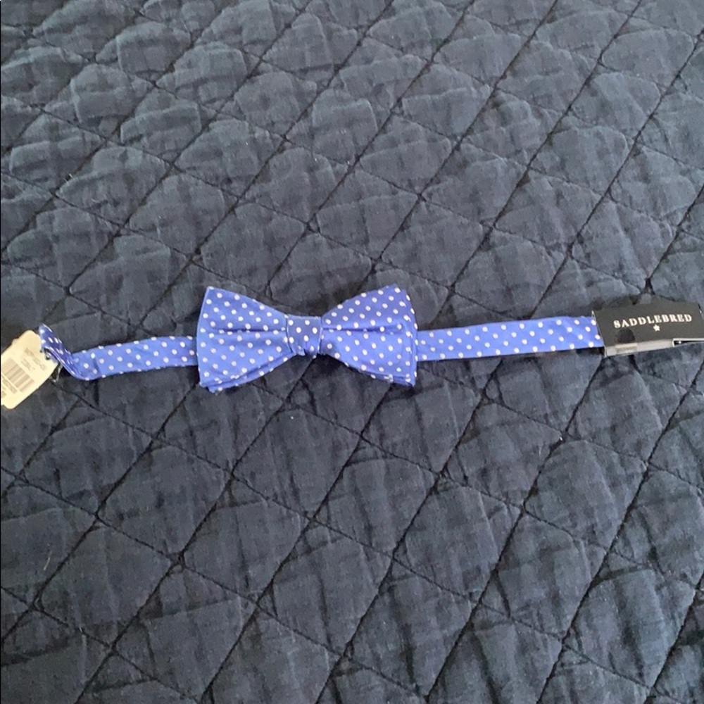 Saddlebred Bow Tie